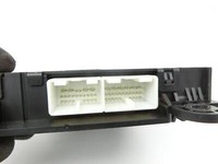 Toyota Prius II 05-09 Steuergerät Temperatursteuerung Toyota Prius II 05-09 01.05.2006 177300-7312 88650-47050 gebraucht Vorschau 3