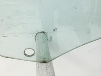 Audi Q7 4L 09-15 LVK Seitenscheibe für Tür Fenster Türscheibe Links Vorne Audi Q7 4L 09-15 22.10.2012 4L0845201A... Vorschau 5