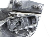 Opel Crossland X D75 20-24 Rückleuchte Rücklicht Heckleuchte Rechts orig Opel Crossland X D75 20-24 26.02.2021... Vorschau 6