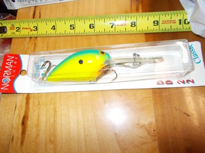 dd22 crankbait