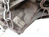 Ford Focus III 3 14-20 1,5 88KW B6 Schaltgetriebe Getriebe Ford Focus III 3 14-20 17.02.2015 F1FR-7002-ADB... Vorschau 7