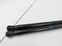 Mercedes X253 15-19 Kombi 2x Dämpfer Gasfeder für Motorhaube 0300N Mercedes X253 15-19 14.09.2015 1A2539800164 gebraucht Vorschau 3