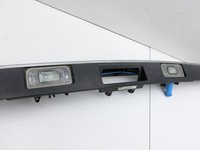 Mercedes W246 B220 11-14 Griffleiste Griff aussen für Heckklappe Chrom 650 Mercedes W246 B220 11-14 30.04.2013... Vorschau 5