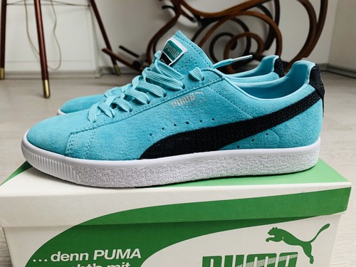 Puma Clyde Suede x Diamond Supply Gr. 42,5 Neu