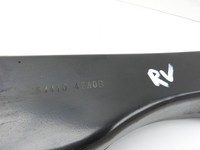 Nissan Qashqai II J11 17-21 Halter Träger Aufnahme Führung für Stoßstange Rechts Vorne Nissan Qashqai II J11 17-21... Vorschau 4