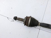 Avensis T27 15-18 1,8 108KW Antriebswelle Gelenkwelle Rechts Vorne Avensis T27 15-18 20.01.2016 4341005451 gebraucht Vorschau 6
