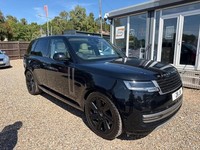 2023 Land Rover Range Rover 3.0 P440e 38.2kWh HSE Auto 4WD Euro 6 (s/s) 5dr ESTA