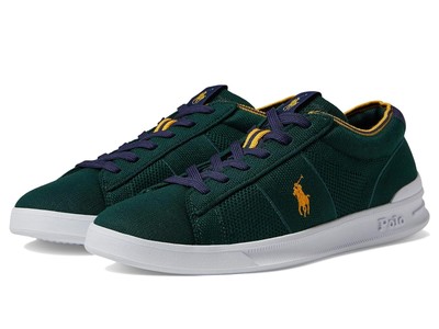 

Мужские кроссовки и кроссовки Polo Ralph Lauren Heritage Court Knit