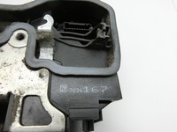 BMW X3 E83 03-06 Türschloss m. ZV Stellmotor Links Vorne BMW X3 E83 03-06 12.11.2004 7036167 gebraucht Vorschau 3