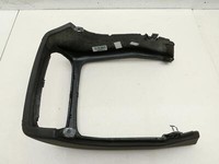 Porsche Cayenne 9PA 955 02-07 Blende Einbaurahmen für Mitteltunnel Bedienteil Hinten Porsche Cayenne 9PA 955 02-07... Vorschau 6