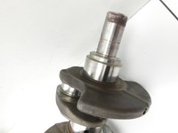 Nissan NV200 09-21 dCi 1,5 81KW K9K-400 Kurbelwelle Nissan NV200 09-21 09.08.2012 1220100QAX gebraucht Vorschau 7