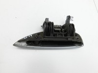 Dacia Duster II HM 18-21 Türgriff Griff aussen Rechts Hinten KQA Dacia Duster II HM 18-21 05.07.2019 gebraucht Vorschau 4