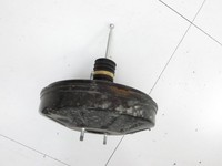 Skoda Octavia III 5E 17-20 TDI 2,0 110KW Bremskraftverstärker Skoda Octavia III 5E 17-20 03.01.2018 5Q1614105CN... Vorschau 2
