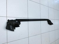 Mercedes CLA 180 C117 13-19 Coupe Leiste für Tür Scheibendichtung Rechts Hinten Mercedes CLA 180 C117 13-19... Vorschau 2