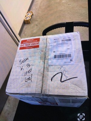 Item photo(s) from verified buyer