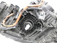 Peugeot 4007 GP 07-12 Xenon Scheinwerfer Frontscheinwerfer Rechts orig. Peugeot 4007 GP 07-12 27.09.2007 gebraucht Vorschau 7