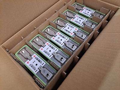 New LEV60F 3.2v 74ah Lifepo4 Power Cells Prismatic Batteries