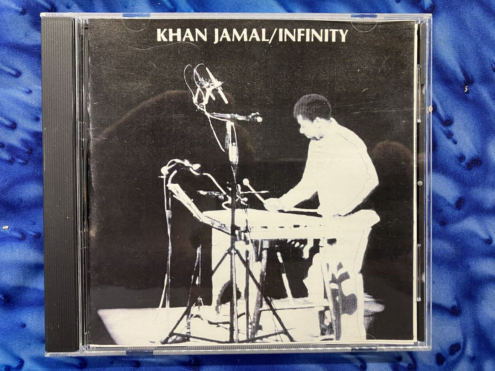 JAMARIA「Jamaria」CD jaMARia – jaMARia – CD (Album), 1993