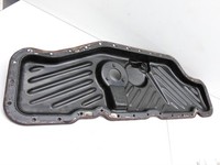 Audi A6 4F C6 05-09 TDI 3,0 165KW BMK Ölwanne Motorwanne Unterteil Audi A6 4F C6 05-09 16.06.2005 059103602B gebraucht Vorschau 5