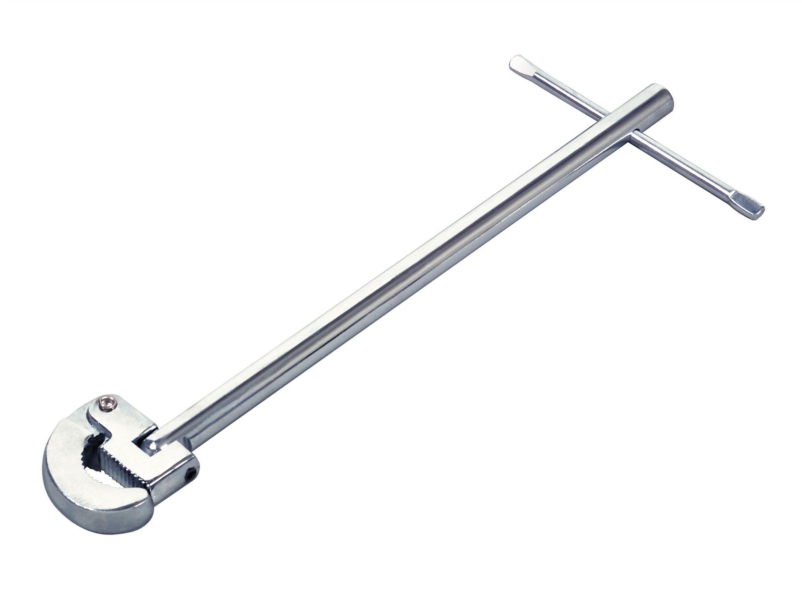 11" Adjustable Basin Wrench Sink Tap Spanner 280mm 5038673511023 eBay