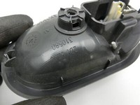 Renault Clio III 3P 09-12 Kombi Türgriff Griffmuschel Griff Innen Rechts Vorne Renault Clio III 3P 09-12 09.07.2008... Vorschau 3