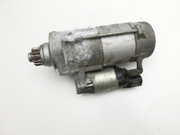 VW Touran II 5T 15-22 2,0 110KW Autom Anlasser Starter VW Touran II 5T 15-22 11.03.2016 02E911024J 438000-0251 gebraucht Vorschau 6