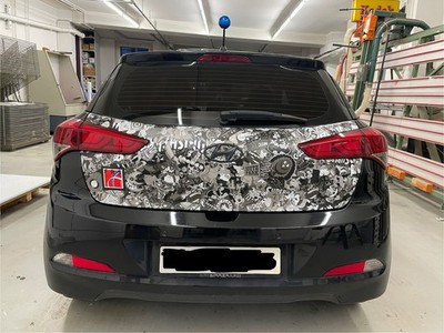 Fotos del artículo de un comprador verificado