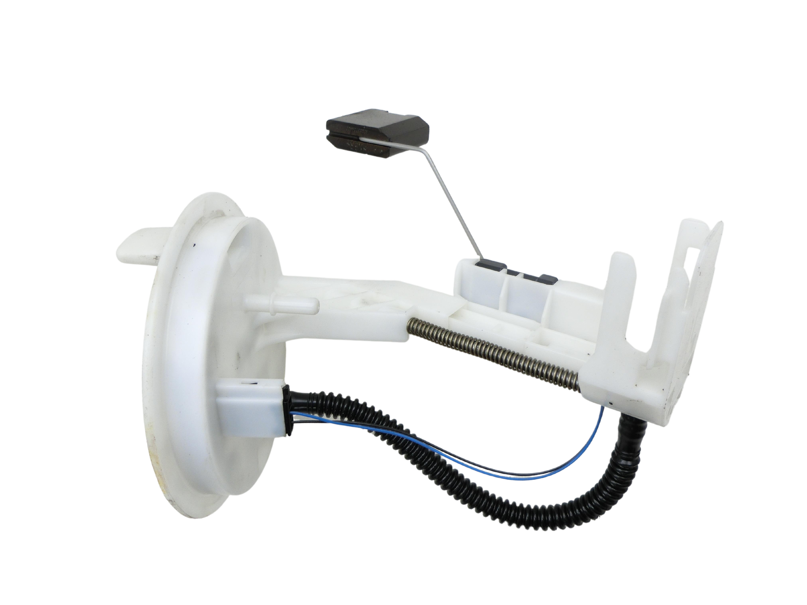 Mercedes W204 S204 C220 07-14 CDI 2,2 125KW Kraftstoffpumpe Kraftstoffförderpumpe  - Bild 1