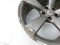 Audi A5 8F Cabrio 09-12 1 x Felge Aluminiumfelge 19 Zoll 5X112 Audi A5 8F Cabrio 09-12 25.08.2011 8T0601025BE... Vorschau 5