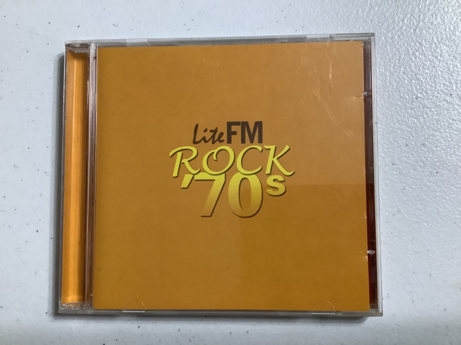 Lite Fm Rock 70s - CD - OPCD-7678 | eBay