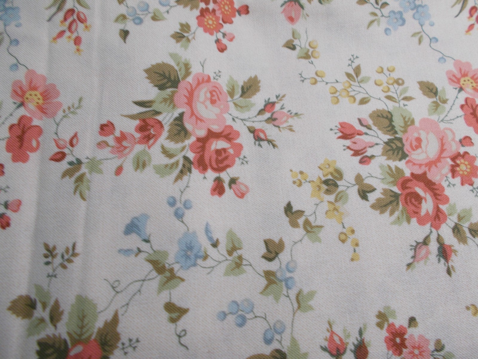 Easy as 1,2,3  Quilt Kit, quality fabric & instructions-