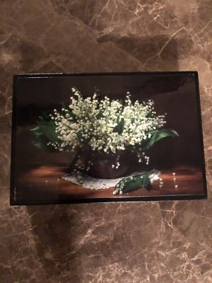 Artikelfoto(s) von einem verifizierten Käufer