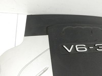 Audi A8 4E 05-08 TDI 3,0 155KW ASB Motorabdeckung Abdeckung Motor 3.0 TDI V6 Audi A8 4E 05-08 17.05.2006... Vorschau 4