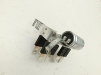 BMW F30 3er 320d 12-15 Relais BMW F30 3er 320d 12-15 10.02.2012 370013128 gebraucht Vorschau 5