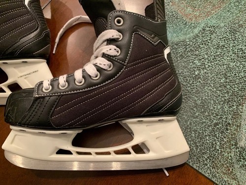 Bauer Nexus 4000Ice Hockey Skates little kid Size US 5