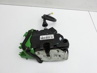 KIA Carens RP IV 13-19 Türschloss m. ZV Stellmotor Links Vorne KIA Carens RP IV 13-19 29.08.2014 81310A4010... Vorschau 2