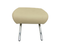 BMW F31 320d 11-15 Kopfstütze Mitte Hinten Leder Dakota veneto-beige BMW F31 320d 11-15 27.03.2015 7985084... Vorschau 1