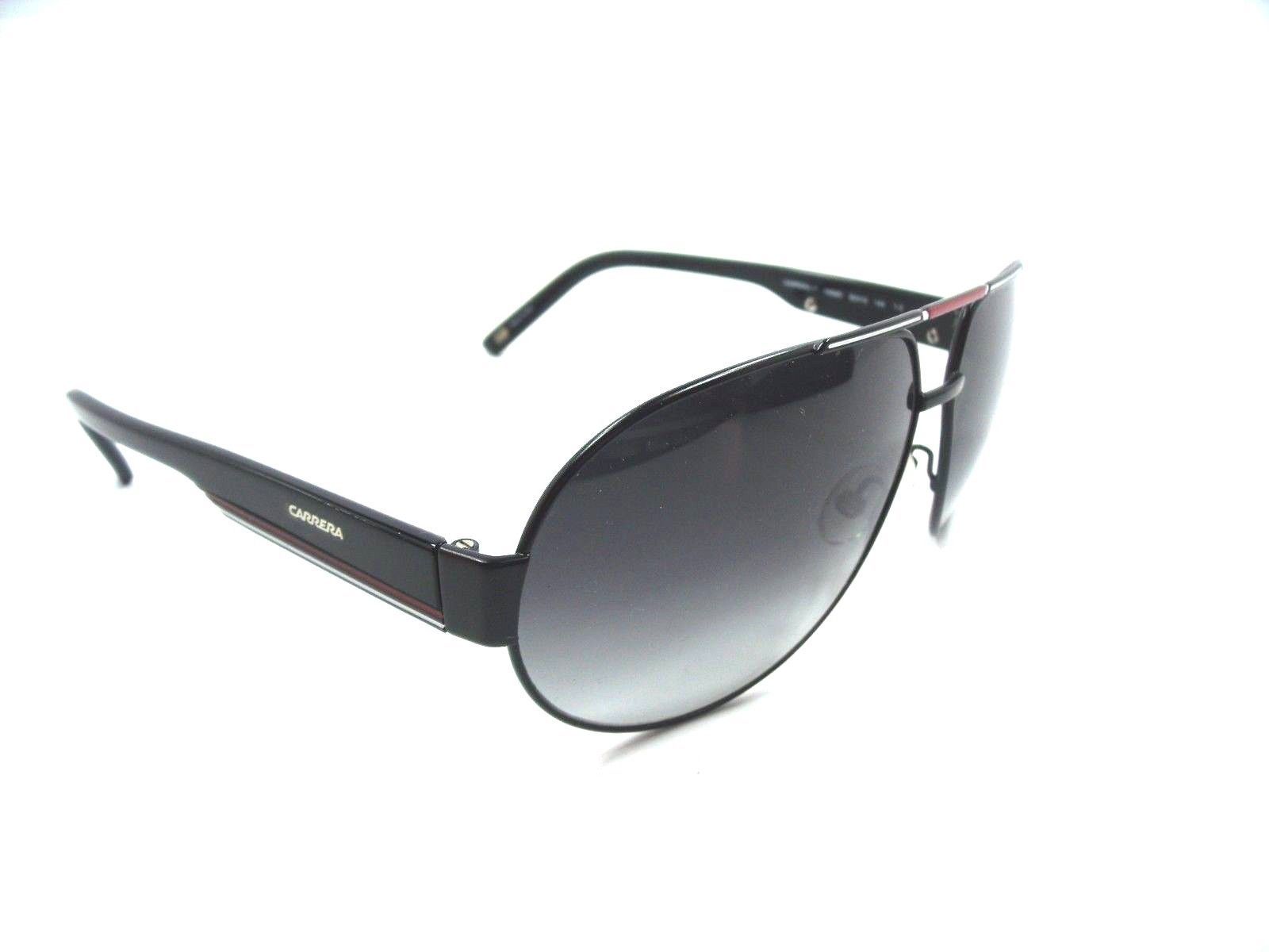 Carrera Men's Fashion Eyewear and Clear Glass