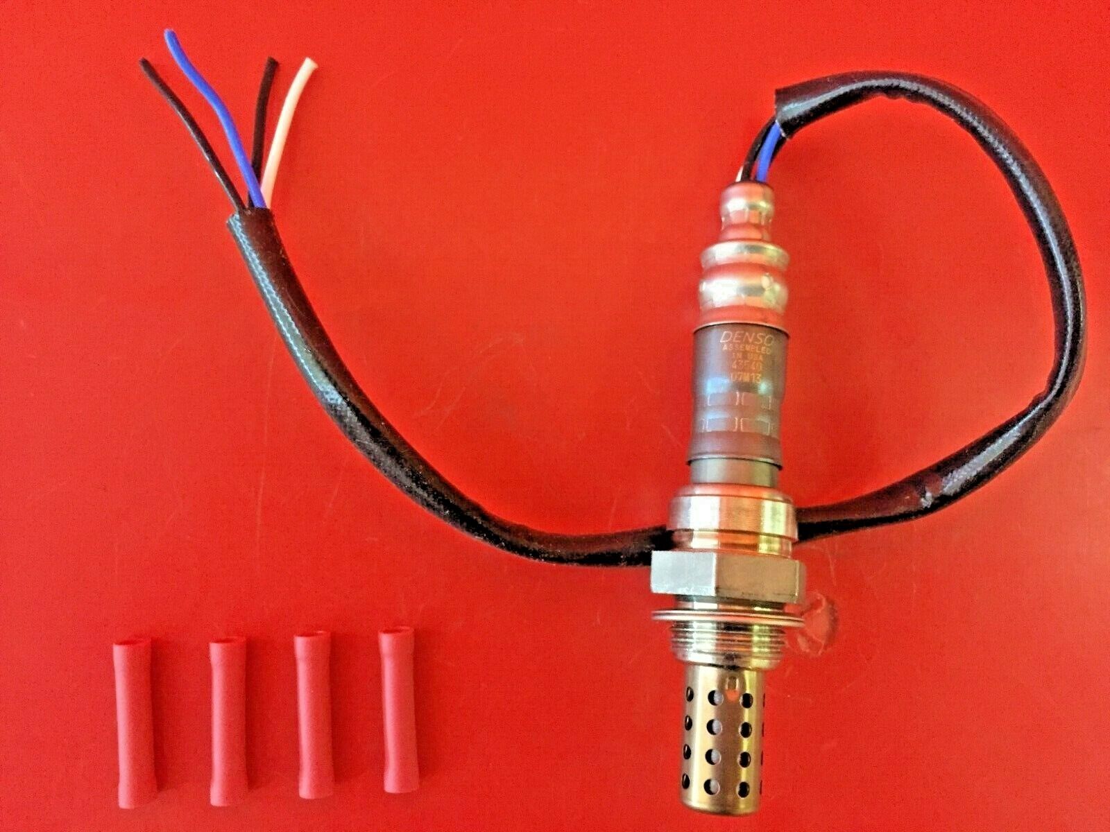 花 1pcs Sensor なり 234-4380 LUGNZPDQL