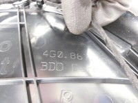 Audi A6 4G C7 Allroad 12-14 Kombi Türverkleidung Türpappe Rechts Hinten Audi A6 4G C7 Allroad 12-14 18.09.2014... Vorschau 10