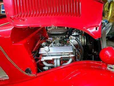 image 3 of engine