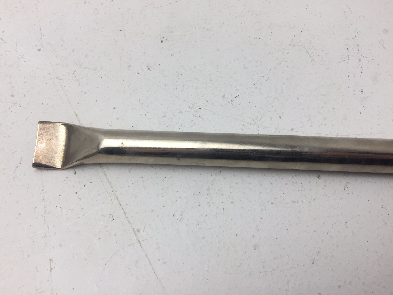 A. P. & M. Co. Slide Whistle (E2)