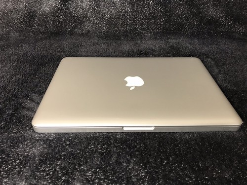 2012 Apple MacBook Pro 13