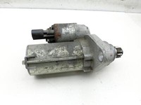 VW Golf Plus 5M 08-14 TSI 1,4 90KW Autom Anlasser Starter VW Golf Plus 5M 08-14 04.12.2009 0AM911023B gebraucht Vorschau 7
