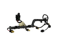 VW Passat 3C B7 10-14 Kombi Motorkabelbaum Einspritzdüsen Leitungssatz VW Passat 3C B7 10-14 21.03.2011 06J971082D... Vorschau 1