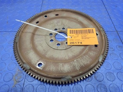 Flywheel / Flexplate Ford Fits Edge Flex Explorer Taurus 3 Hole OEM 7T4Z6375AA
