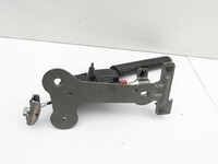 Peugeot 208 I 12-15 Handbremshebel Hebel für Handbremse Bremshebel Peugeot 208 I 12-15 30.09.2013 98062966ZD gebraucht Vorschau 6