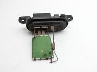 Dacia Lodgy J92 Widerstand Gebläse Lüfter Dacia Lodgy J92 27.11.2012 A51004200 gebraucht Vorschau 2