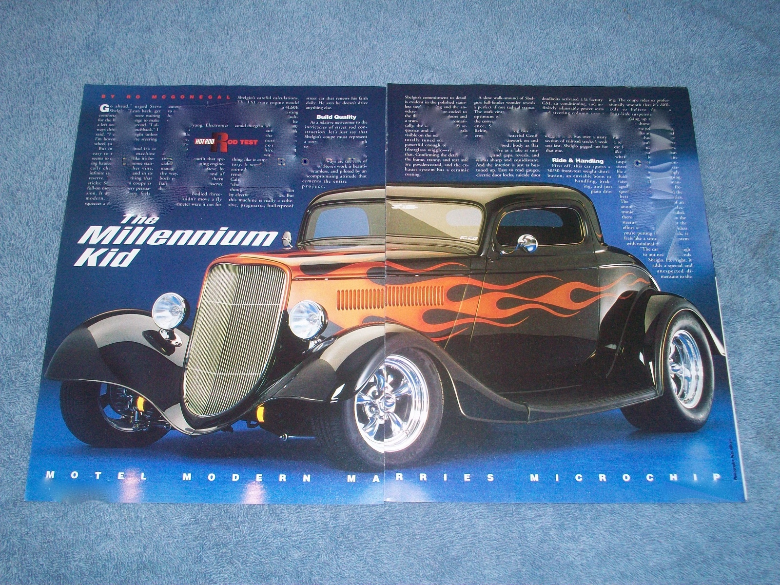 34 Ford Coupe 限定版ミニカー2台セット　2004年製 34 Ford Coupe 限定版ミニカー2台セット 2004年製