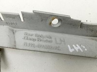 Range Rover Evoque L538 11-15 Kombi Halter Träger Aufnahme Führung für Stoßstange Links Hinten Range Rover Evoque... Vorschau 5